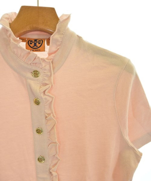 TORY BURCH เสื้อโปโล