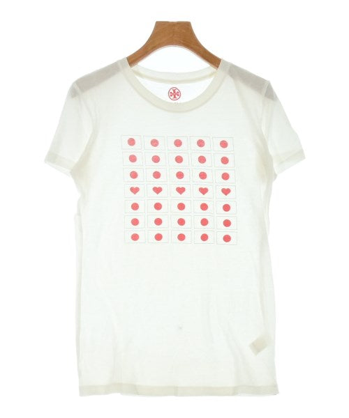 TORY BURCH เสื้อยืด/เสื้อท็อปส์