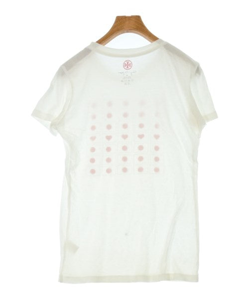 TORY BURCH เสื้อยืด/เสื้อท็อปส์