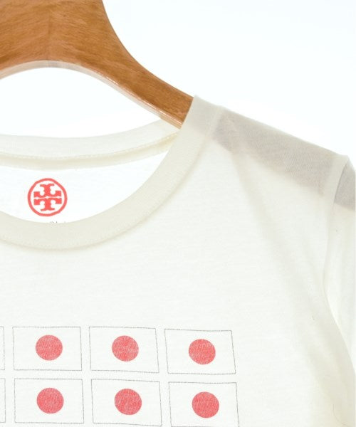 TORY BURCH เสื้อยืด/เสื้อท็อปส์