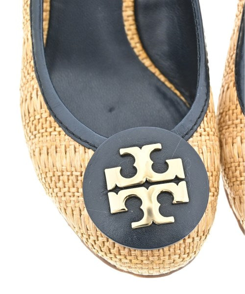 TORY BURCH รองเท้าส้นสูง