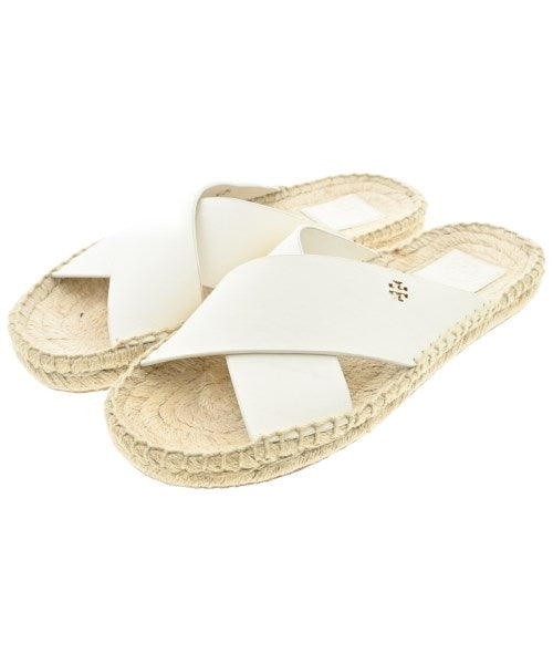 TORY BURCH รองเท้าแตะ
