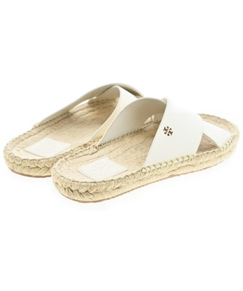 TORY BURCH รองเท้าแตะ