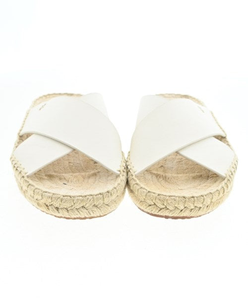 TORY BURCH รองเท้าแตะ