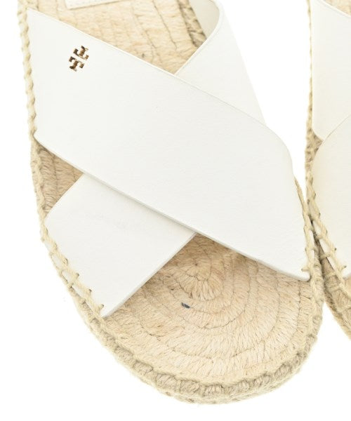 TORY BURCH รองเท้าแตะ