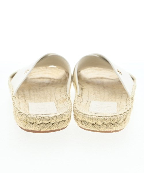 TORY BURCH รองเท้าแตะ