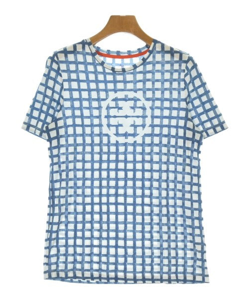 TORY BURCH เสื้อยืด/เสื้อท็อปส์