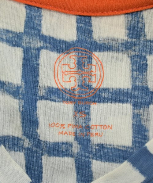 TORY BURCH เสื้อยืด/เสื้อท็อปส์