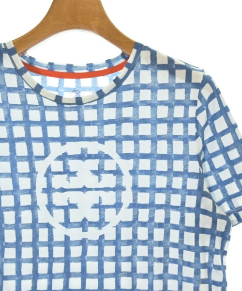 TORY BURCH เสื้อยืด/เสื้อท็อปส์