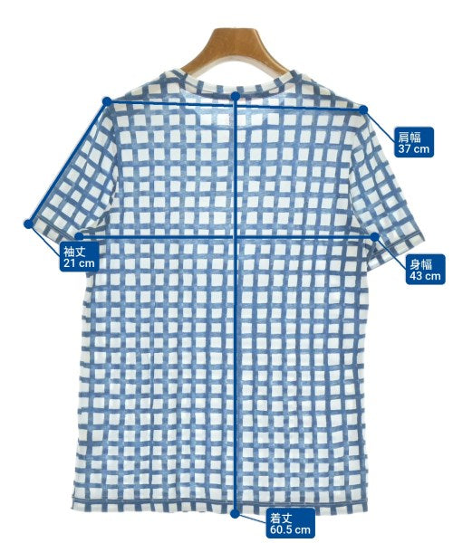 TORY BURCH เสื้อยืด/เสื้อท็อปส์