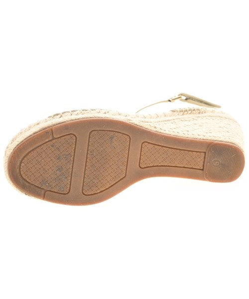 TORY BURCH รองเท้าแตะ