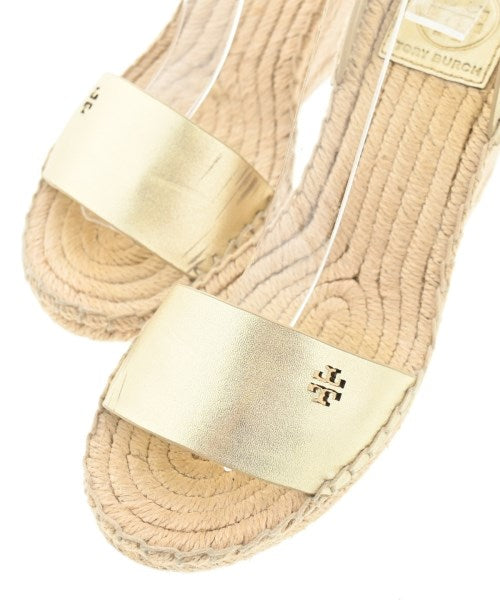 TORY BURCH รองเท้าแตะ