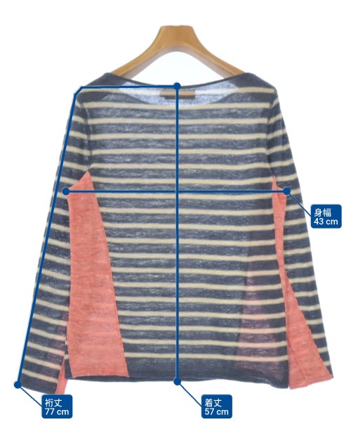 TORY BURCH เสื้อกันหนาว