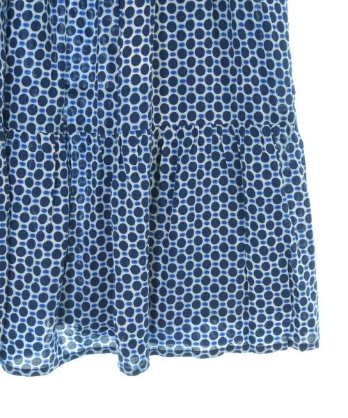 TORY BURCH เดรสที่เป็นเสื้อเชิ้ตตัวยาว