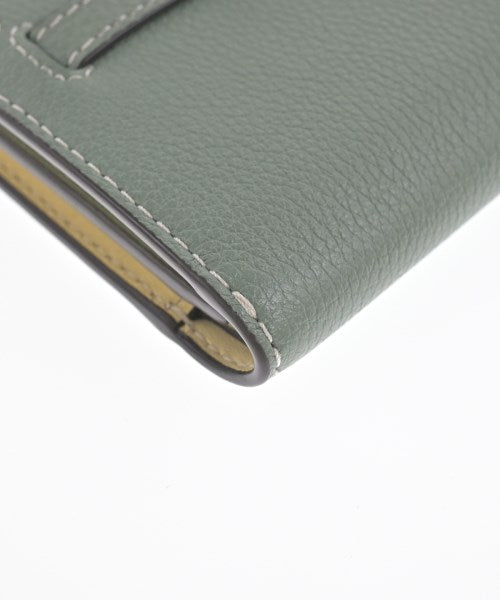 TORY BURCH กระเป๋าสตางค์/กระเป๋าใส่เหรียญ