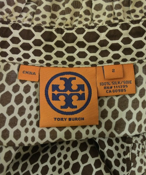 TORY BURCH เสื้อสตรี