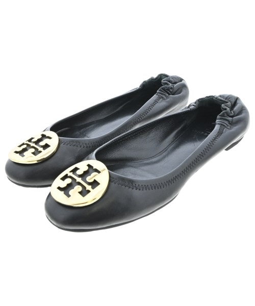 TORY BURCH รองเท้าบัลเล่ต์/รองเท้าโอเปร่า