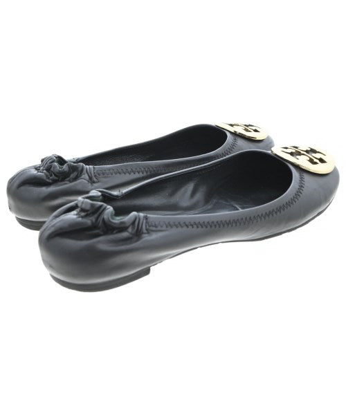 TORY BURCH รองเท้าบัลเล่ต์/รองเท้าโอเปร่า