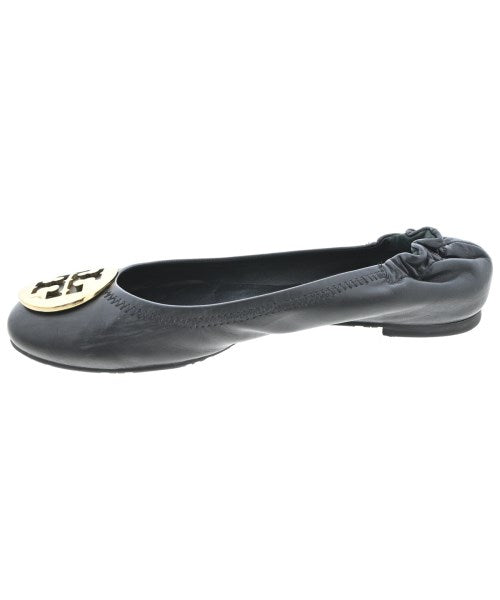 TORY BURCH รองเท้าบัลเล่ต์/รองเท้าโอเปร่า