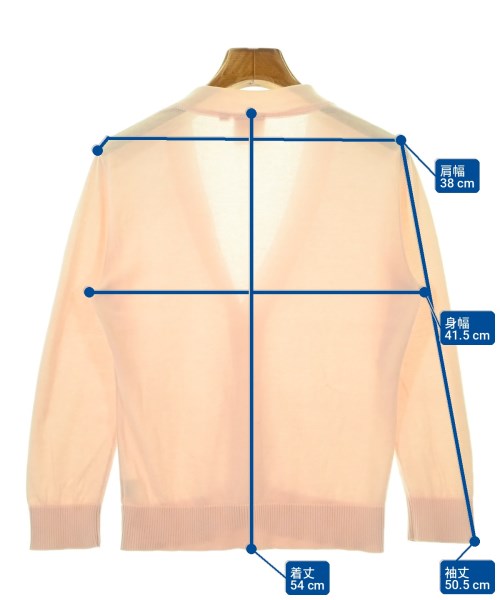 TORY BURCH เสื้อคาร์ดิแกน