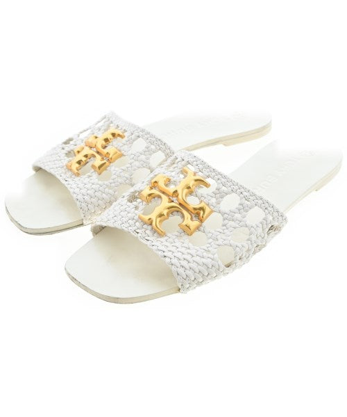 TORY BURCH รองเท้าแตะ