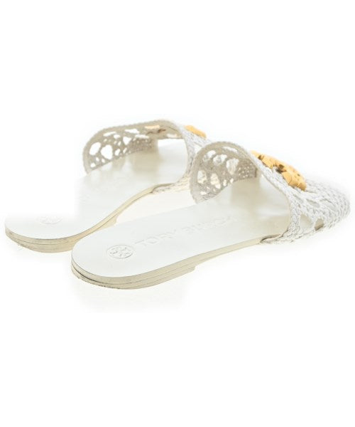 TORY BURCH รองเท้าแตะ