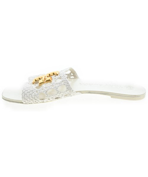 TORY BURCH รองเท้าแตะ