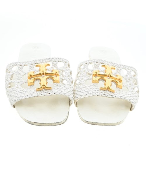 TORY BURCH รองเท้าแตะ