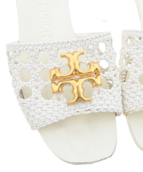 TORY BURCH รองเท้าแตะ
