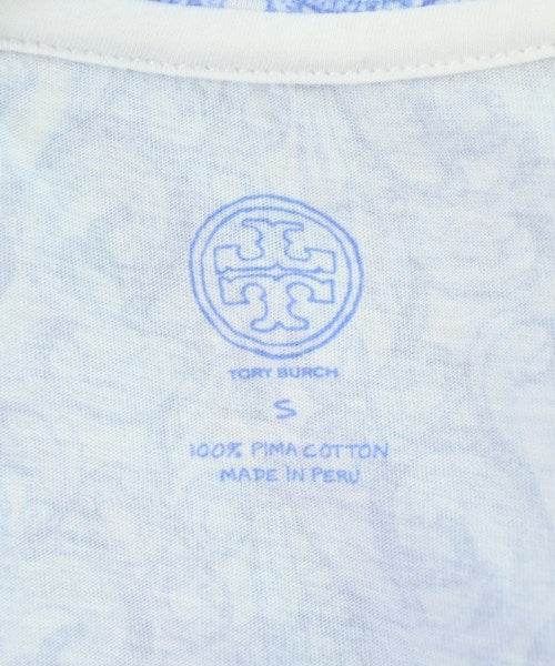 TORY BURCH เสื้อยืด/เสื้อท็อปส์