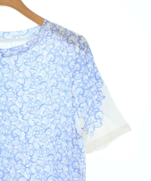 TORY BURCH เสื้อยืด/เสื้อท็อปส์