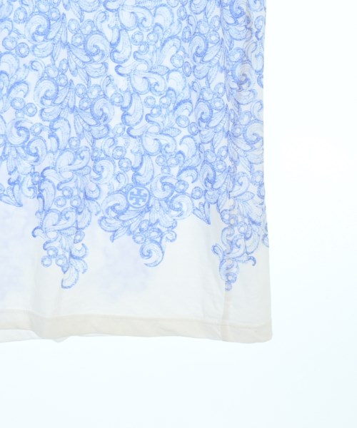 TORY BURCH เสื้อยืด/เสื้อท็อปส์
