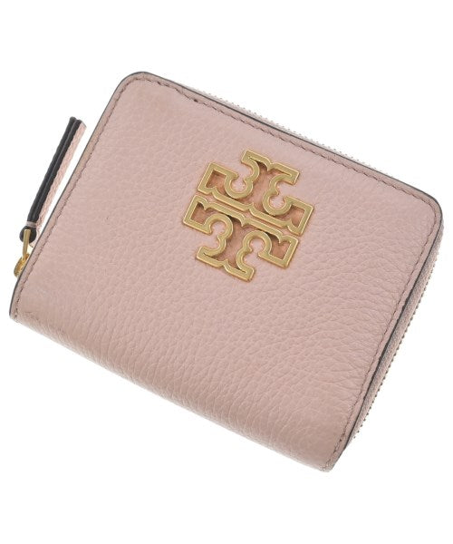 TORY BURCH กระเป๋าสตางค์/กระเป๋าใส่เหรียญ