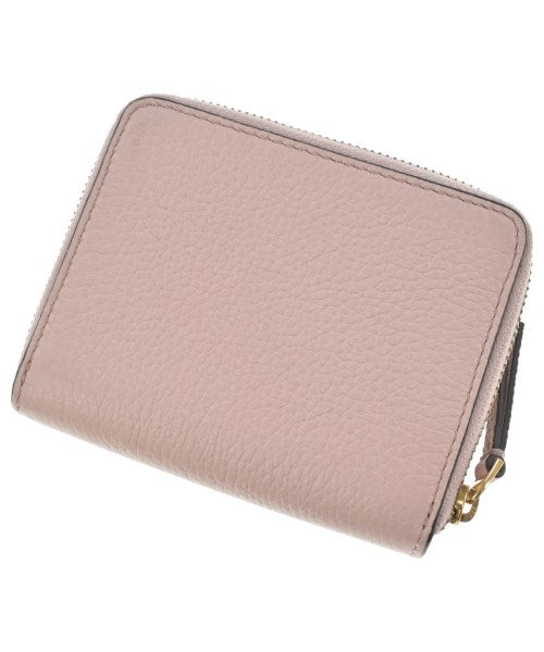 TORY BURCH กระเป๋าสตางค์/กระเป๋าใส่เหรียญ
