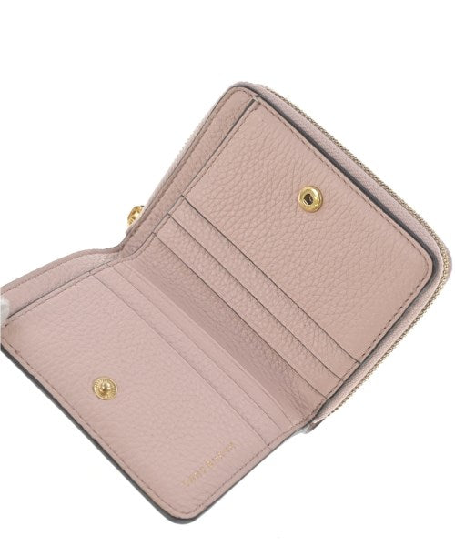 TORY BURCH กระเป๋าสตางค์/กระเป๋าใส่เหรียญ