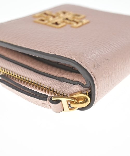 TORY BURCH กระเป๋าสตางค์/กระเป๋าใส่เหรียญ