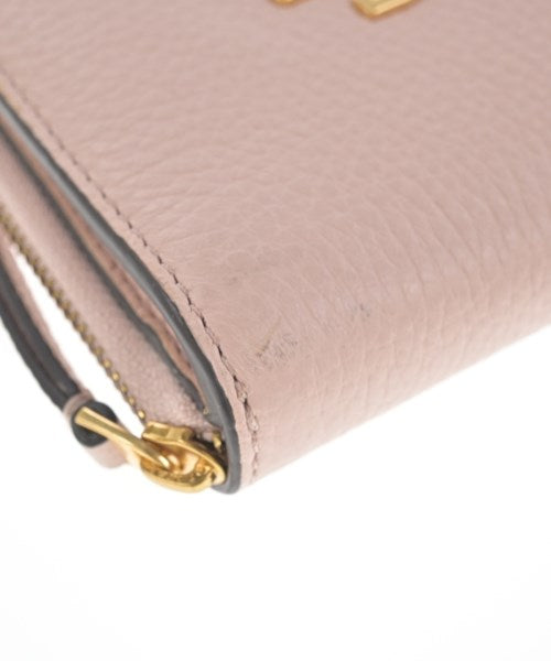 TORY BURCH กระเป๋าสตางค์/กระเป๋าใส่เหรียญ