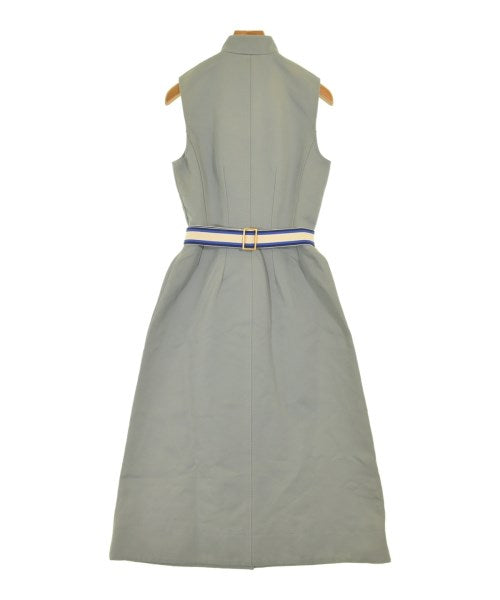 TORY BURCH เดรสที่เป็นเสื้อเชิ้ตตัวยาว