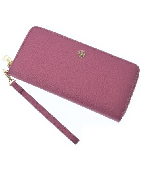 TORY BURCH กระเป๋าสตางค์/กระเป๋าใส่เหรียญ