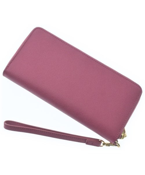 TORY BURCH กระเป๋าสตางค์/กระเป๋าใส่เหรียญ