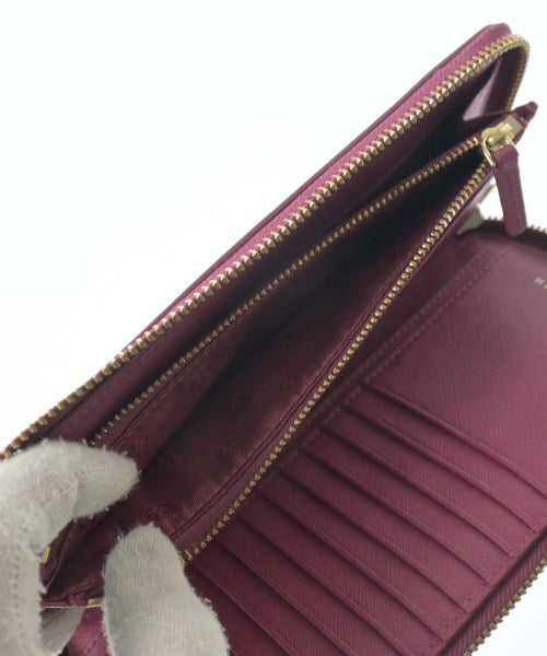 TORY BURCH กระเป๋าสตางค์/กระเป๋าใส่เหรียญ