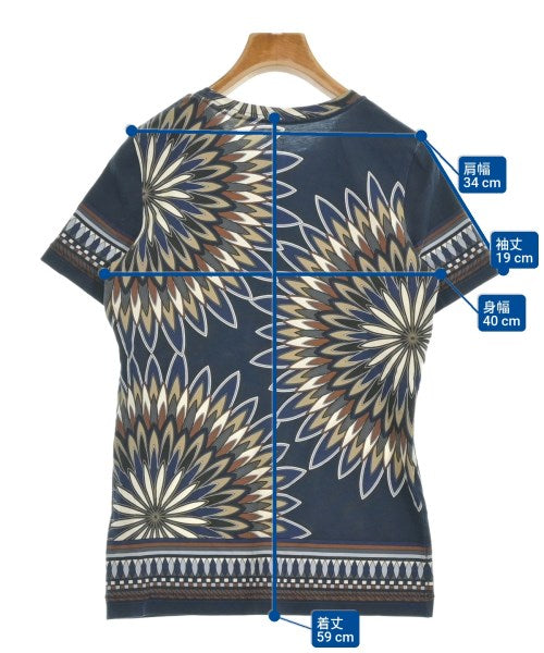 TORY BURCH เสื้อยืด/เสื้อท็อปส์