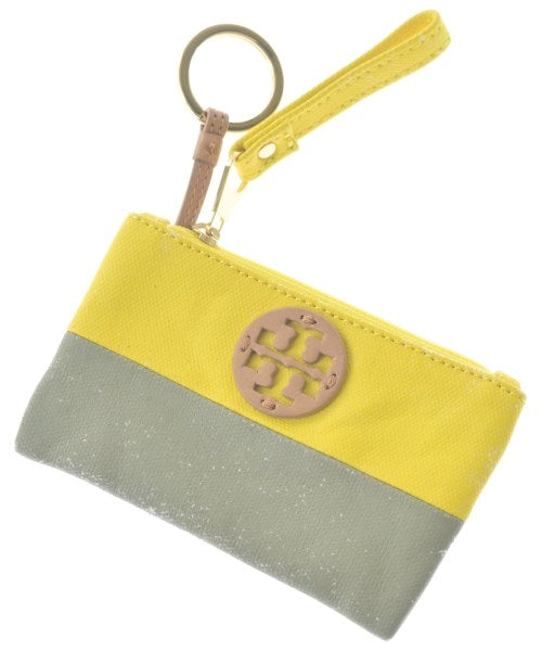 TORY BURCH กระเป๋าสตางค์/กระเป๋าใส่เหรียญ