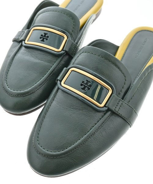 TORY BURCH รองเท้าแตะ