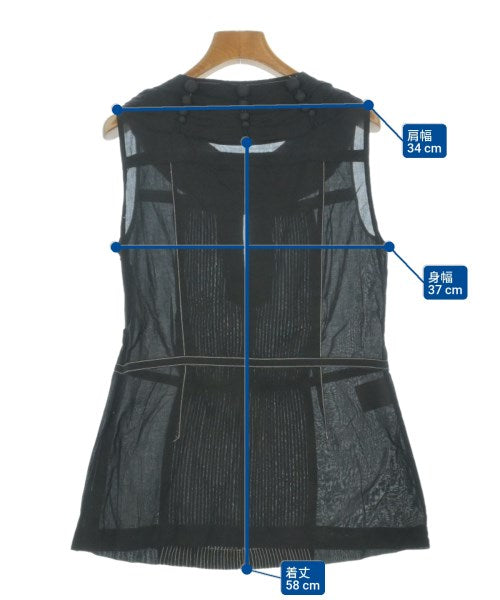 TORY BURCH เสื้อลำลอง