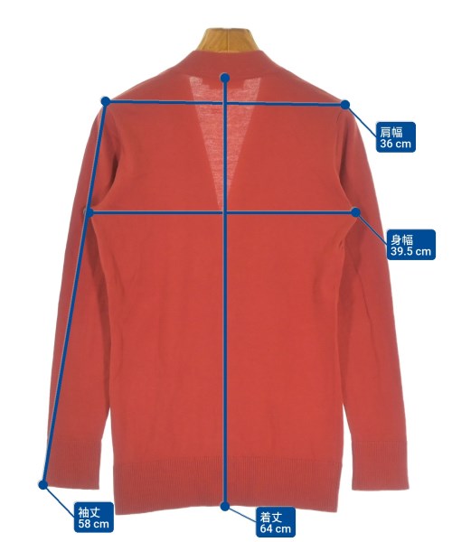 TORY BURCH เสื้อคาร์ดิแกน