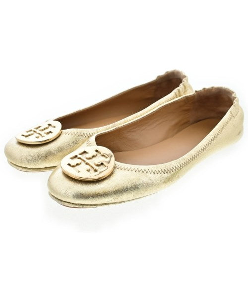 TORY BURCH รองเท้าบัลเล่ต์/รองเท้าโอเปร่า
