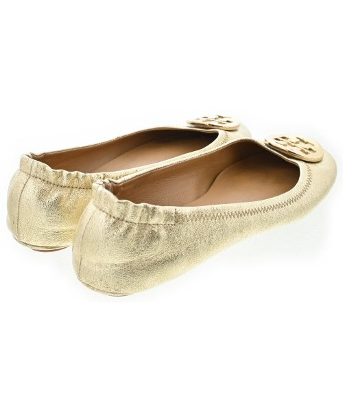 TORY BURCH รองเท้าบัลเล่ต์/รองเท้าโอเปร่า