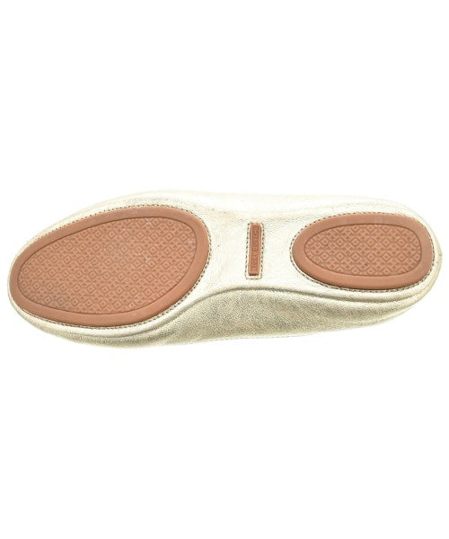 TORY BURCH รองเท้าบัลเล่ต์/รองเท้าโอเปร่า