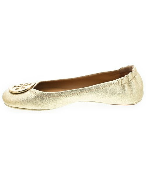 TORY BURCH รองเท้าบัลเล่ต์/รองเท้าโอเปร่า